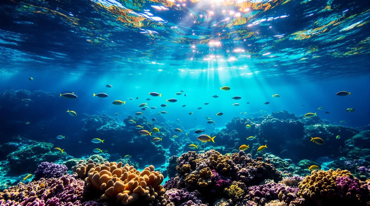 老司机电影院 - 深海探险：神秘的海洋世界 视频封面