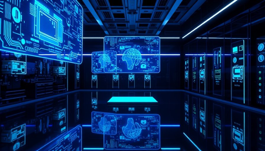 老司机电影院 - 科技前沿：AI改变未来生活 缩略图