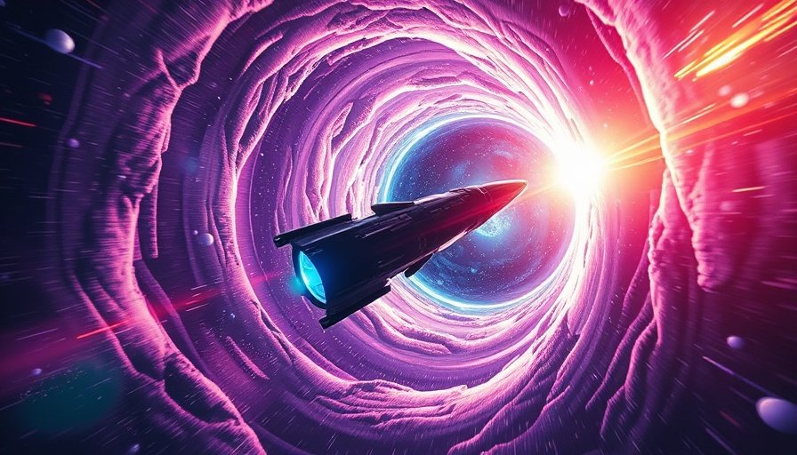 老司机电影院 - 星际穿越：宇宙边缘的壮丽之旅 缩略图